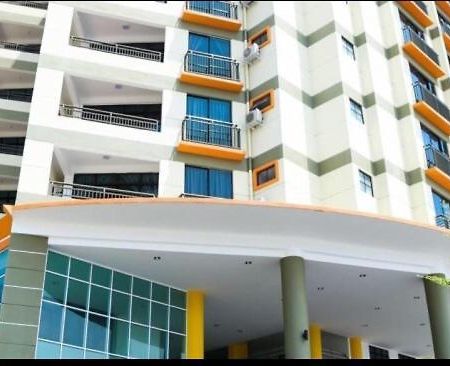 Marina Height Seaview Resort, Teluk Batik, Lumut Kampong Tebing Rabak المظهر الخارجي الصورة